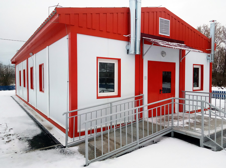 FAP zimoy 1000 fitted to width