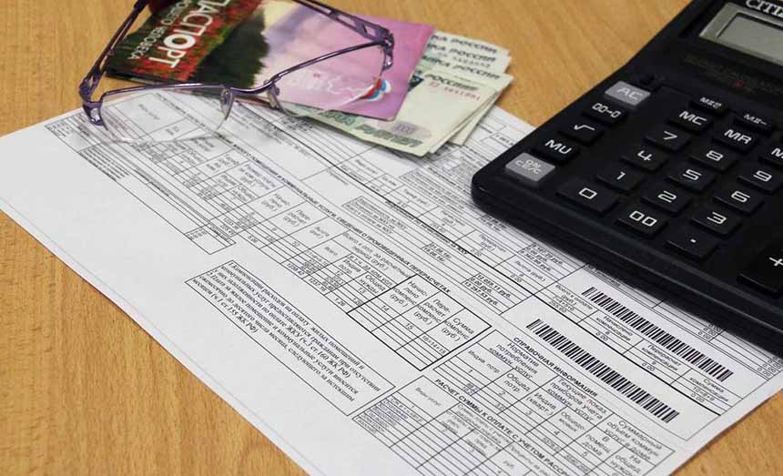 ZHirovka kvartplata ZHKH 03