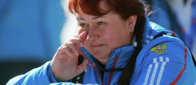 Бескомпромиссная и такая родная